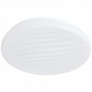 Светильник светодиодный SPB-6 Slim Sahara 24W-4K 24Вт 4000К IP20 1800лм без ДУ Эра Б0071125