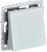 Вывод кабеля BRITE   жемчуж. IEK BR-VK10-0-K36