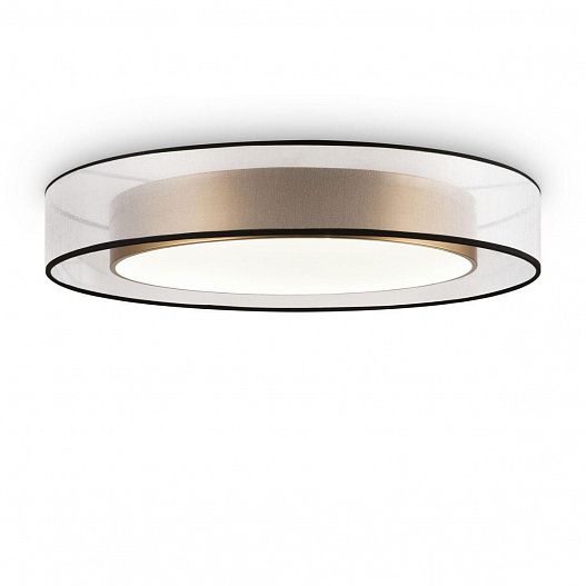 Freya Zoticus F FR6005CL-L48G Потолочный светодиодный светильник