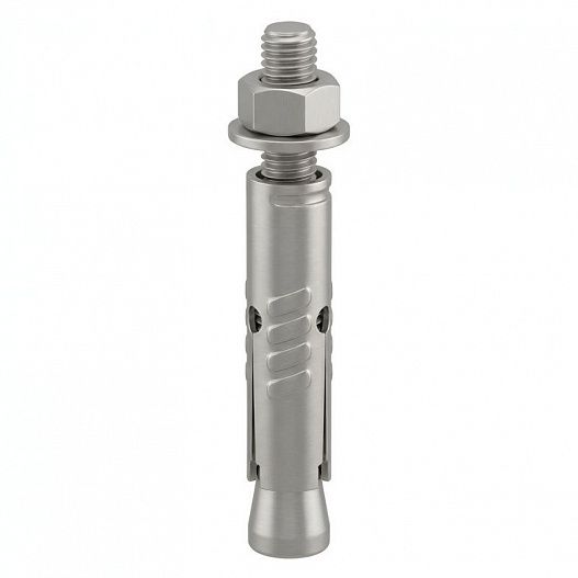 Анкер забивной М8 со шпилькой (уп.25шт) DKC CM440850