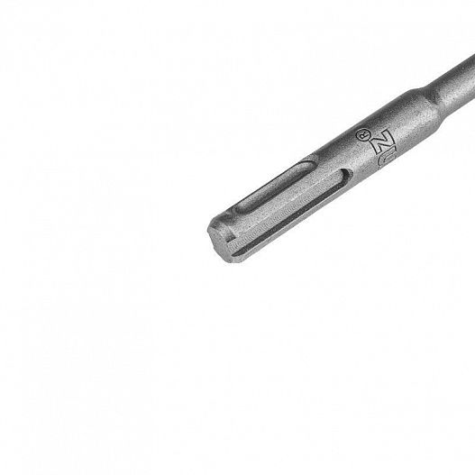 Бур по бетону 8x110мм SDS PLUS Kranz KR-91-0007