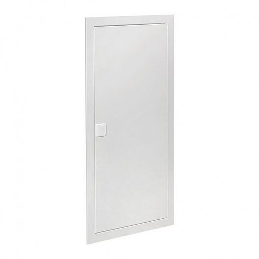Дверь для щита Nova 4 габарит 48 мод. IP40 метал. PROxima EKF nv-door-m-4