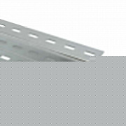 Профиль Z-образный 50х50х50 L2000 2.5мм DKC BPM3520