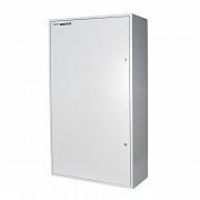Корпус ЩМП-7 1320х750х300 IP31 с монтажн. панелью метал. PRIZMA TOKOV ELECTRIC TKE-PZ-MPB31-7