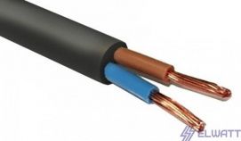 Провод ПВС 5х16 Б Elwatt