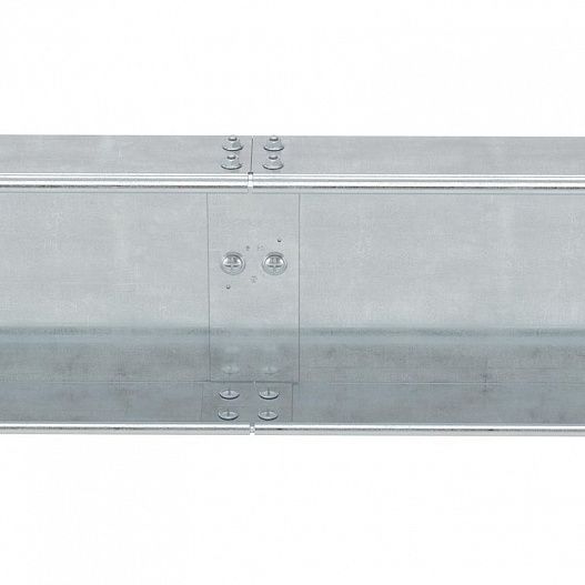 Накладка CGB для лотка осн.150 DKC 37353R