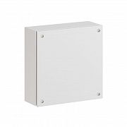 Корпус клеммный металлический SDE 300х300х120мм DKC R5SDE3312