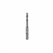 Бур по бетону 8х110мм крестовая пластина SDS PLUS Kranz KR-91-0805