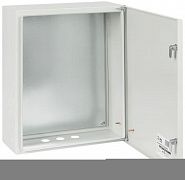 Корпус металлический ЩМП-06 SIMPLE 500х400х175 IP31 NO_SIMPLE_SHMP-06_IP31 ЭРА Б0041657