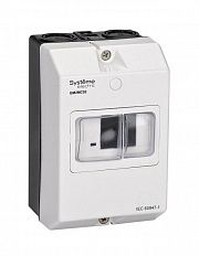 Корпус защитный для GM2 IP55 SE GM2MC02