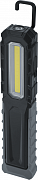 Фонарь аккумуляторный профессиональный 95 694 NPT-W19-ACCU для работы 1LED 3Вт+1COB 2Вт Li-ion 0.5А.ч NAVIGATOR 95694
