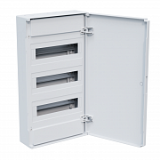 Корпус OptiBox Pro 36-NNR-IP40 пластик. КЭАЗ 379802