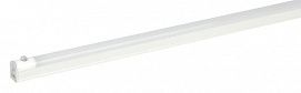 Светильник светодиодный LLED-02-08W-4000-MS-W 8Вт 4000K L572мм линейный с датчиком движения Эра Б0019784