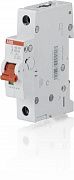 ABB SD201 Рубильник 1P 32A рычаг крас.