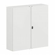 Корпус сварной двухдверный ST 1000х1000х300мм DKC R5ST1013