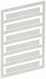 Маркер для CTS/CP 2.5мм2 без символов ARMAFIX IEK AF-CT10D-M-D25-00