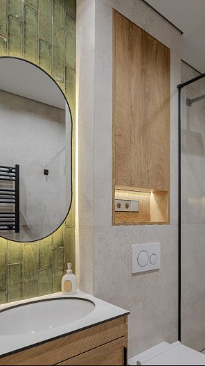 Рамка пластиковая VOLTUM S70 на 3 поста, (графит)