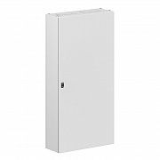 Корпус напольный RAM fit 1000х800х300мм без боков. вырезов DKC R6NFW108030