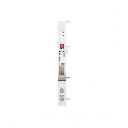 Контакт сигнальный AV-SD AVERES EKF av-sd-averes