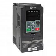 Преобразователь частоты 2.2/4кВт 3х400В VECTOR-100 PROxima EKF VT100-2R2-3B