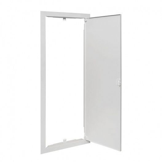 Дверь для щита Nova 5 габарит 60 мод. IP40 метал. PROxima EKF nv-door-m-5