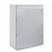 Корпус ударопрочный ЩМПп 800х600х260 IK10 IP65 АБС пластик PRIZMA TOKOV ELECTRIC TKE-PZ-PB10-IK10-IP65