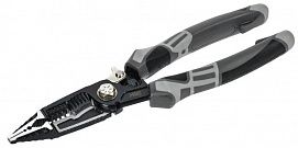 Пассатижи многофункциональные ARMA2L 5 200мм K4 IEK A2L5-PL11-K4-200
