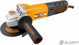 УШМ 800ВТ Ф125 TOOLMAK