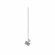 Мачта молниеприемная цельная MKC-H3 HD с креплением на конек КМ MA0638