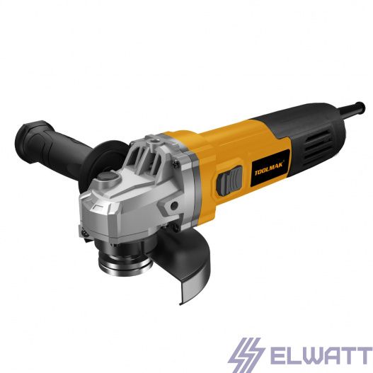 УШМ 800ВТ Ф125 TOOLMAK