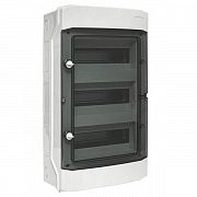 Щит навесной Unix65 36 модулей (535х319х144) IP65 PROxima EKF ux65-36-n