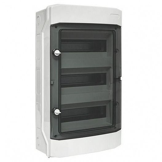 Щит навесной Unix65 36 модулей (535х319х144) IP65 PROxima EKF ux65-36-n