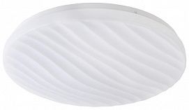 Светильник светодиодный Классик SPB-6 WH 70W-6.5K Slim 4 70Вт 6500К IP20 5250лм без ДУ Эра Б0071164