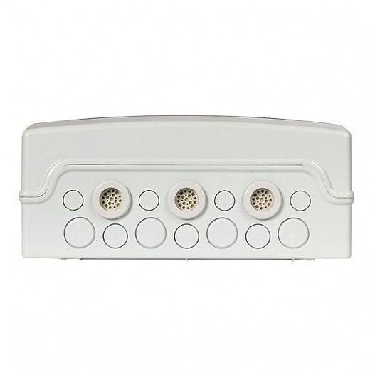 Щит ЩРН-ПГ-36 (625х345х155) IP65 PROxima EKF pb65-n-pg-36m