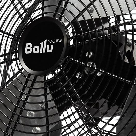 Вентилятор промышленный BIF-20DB Ballu НС-1601103
