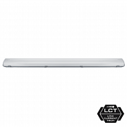 Светильник светодиодный ДСП 14 272 DSP-AC-40-IP65-LED 40Вт 4000К IP65 5000лм 176-264В (аналог ЛСП 2х36) опал Navigator 14272
