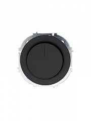 Диммер для LED ламп СП OSEN 250Вт механизм черн. бархат LEZARD 743-4288-163