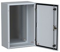 Корпус ЩМП-60.40.25 IP66 УХЛ1 метал. TITAN 5 IEK TI5-10-N-060-040-025-66