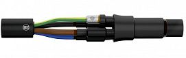 Муфта кабельная соединительная 1кВ HJ2-01/4х25-50C (4ПСт1-25/50-Г) НИЛЕД 16000501