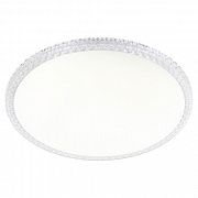 Светильник светодиодный Классик SPB-6 WH Slim Mystery 36W-5К 36Вт 5000К без ДУ Эра Б0069767
