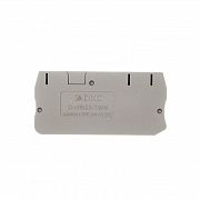 Изолятор торцевой для клеммы VPR-2.5-TWIN DKC D-VPR-2.5-TWIN