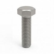 Болт с шестигранной головкой М10х120 (уп.20шт) DKC CM081012