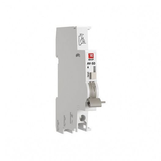 Контакт сигнальный AV-SD AVERES EKF av-sd-averes