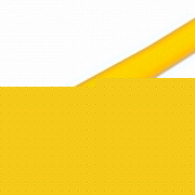 Трубка термоусадочная ТНТ-20/10 в метровой нарезке желт. (уп.10м) КВТ 82991