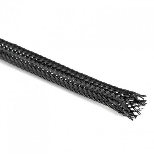 Оплетка каб. 40-60мм полиэстер (уп.50м) DKC GTRVO-40