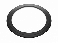 Кольцо уплотнительное для двустенной трубы d50мм DKC 016050