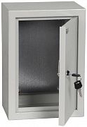 Корпус ЩМП-30.20.15 УХЛ3 IP31 метал. IEK YKM40-321-31