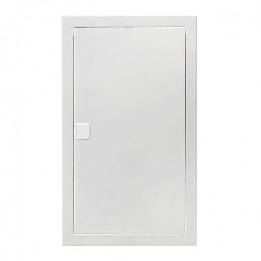 Дверь для щита Nova 3 габарит 36 мод. IP40 метал. PROxima EKF nv-door-m-3