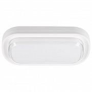 Светильник светодиодный PBH-PC9-OA 24Вт 4000К IP65 2400лм ЖКХ бел. JazzWay 5070172