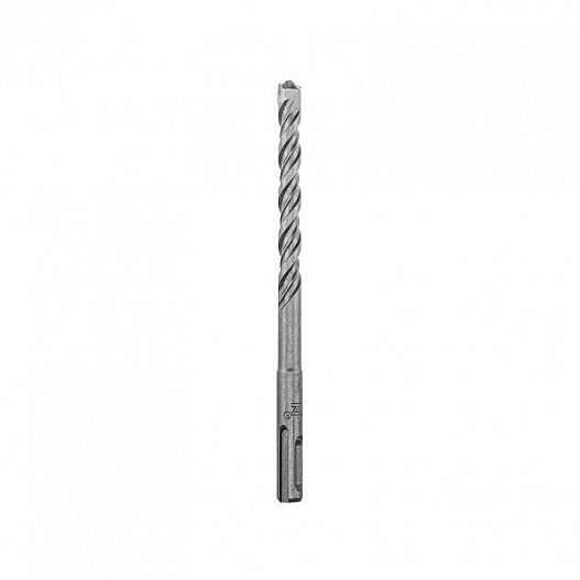 Бур по бетону 10x160мм SDS PLUS Kranz KR-91-0013